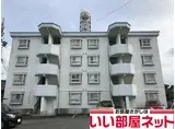 松月マンション