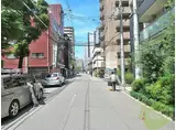 グランカーサ梅田北