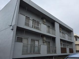 ルミナス南光台東