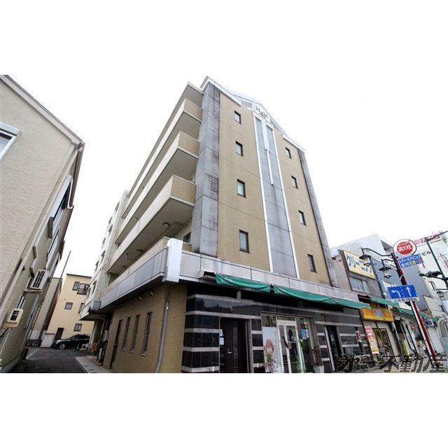 M&M太田町