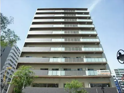 デアマーレ博多(2LDK/5階)の外観写真