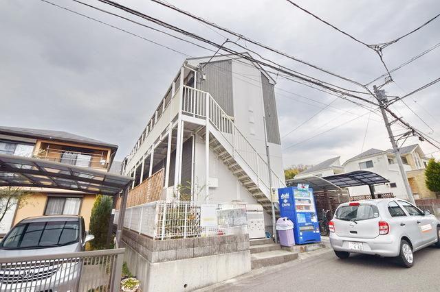 プレナスみなみ野