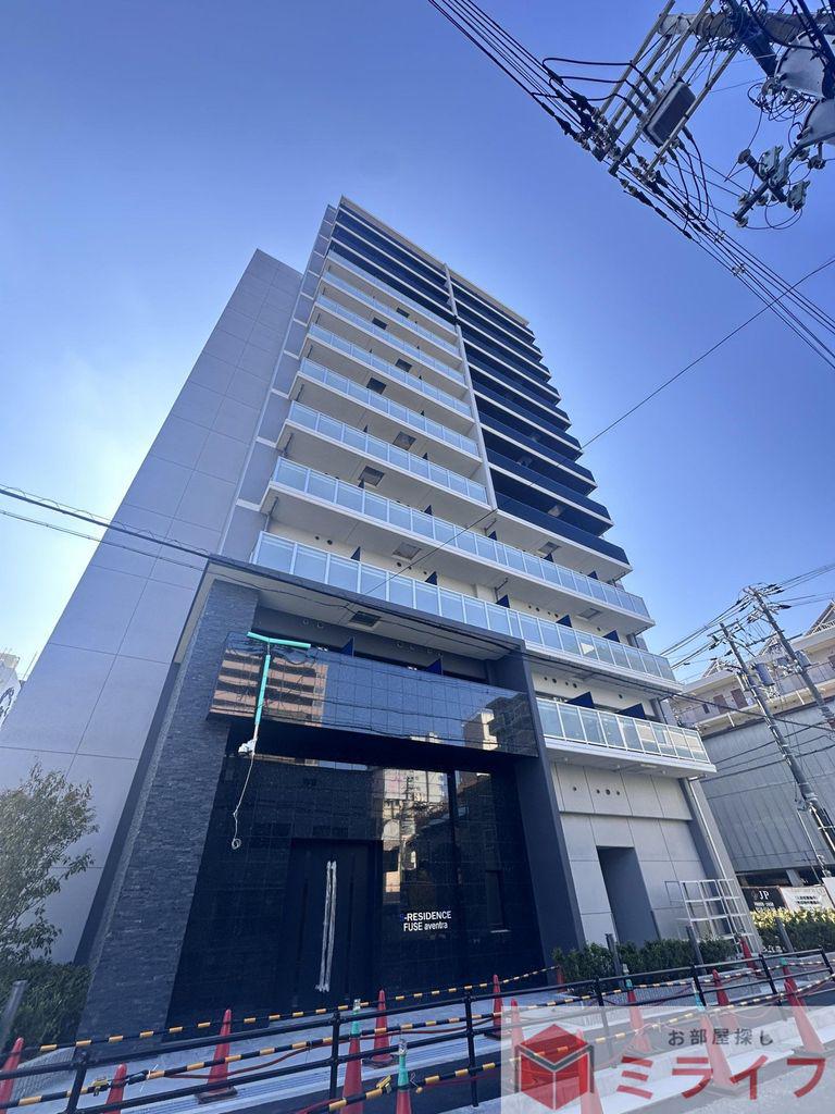 S-RESIDENCE布施AVENTRA