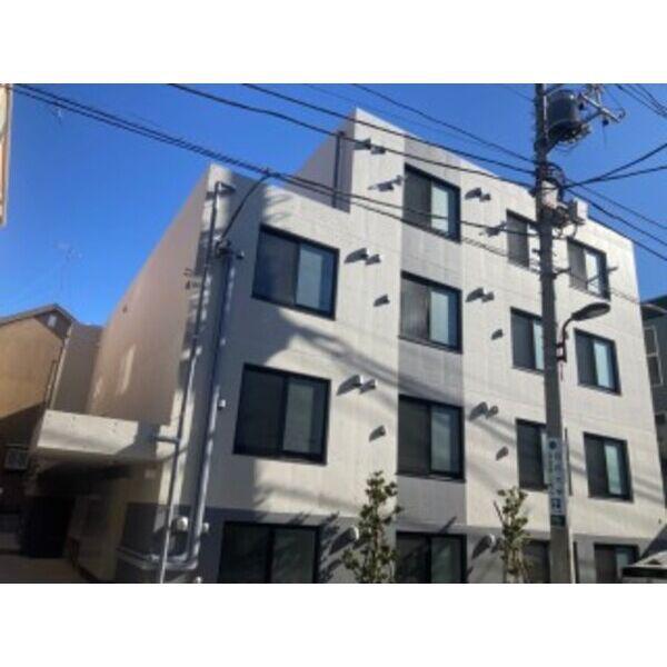 AGLAIA 新宿西落合(1LDK/1階)
