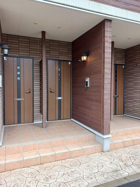 クラール鶴市A