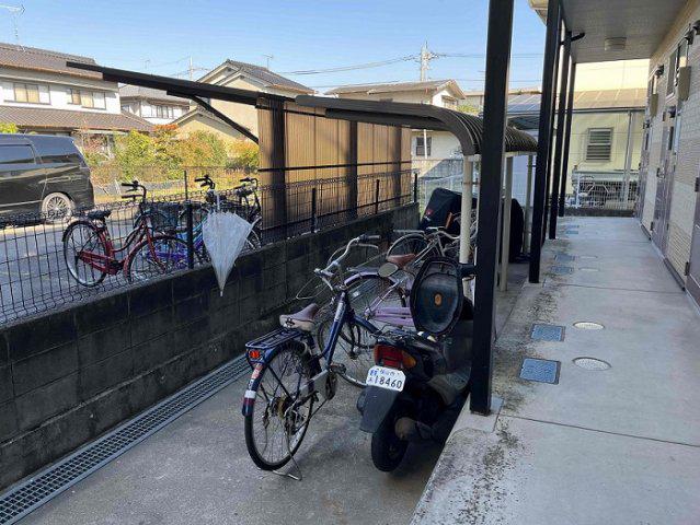 レオパレス蛍