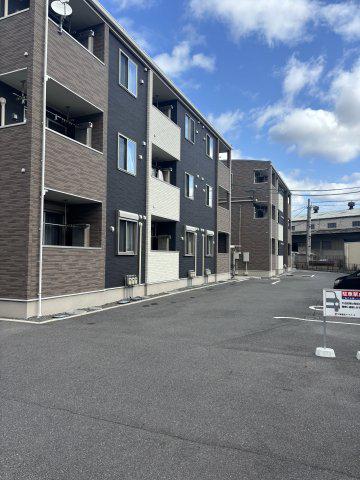 シャンドラ II