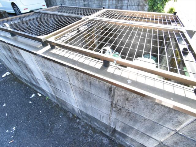 リバーサイドハイツ