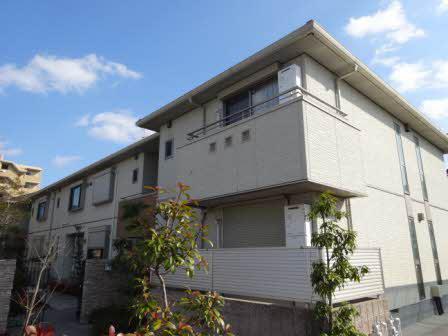 シャローム小枝