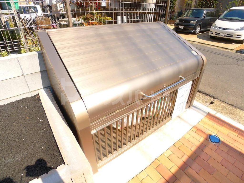 アスピリア トレゾール
