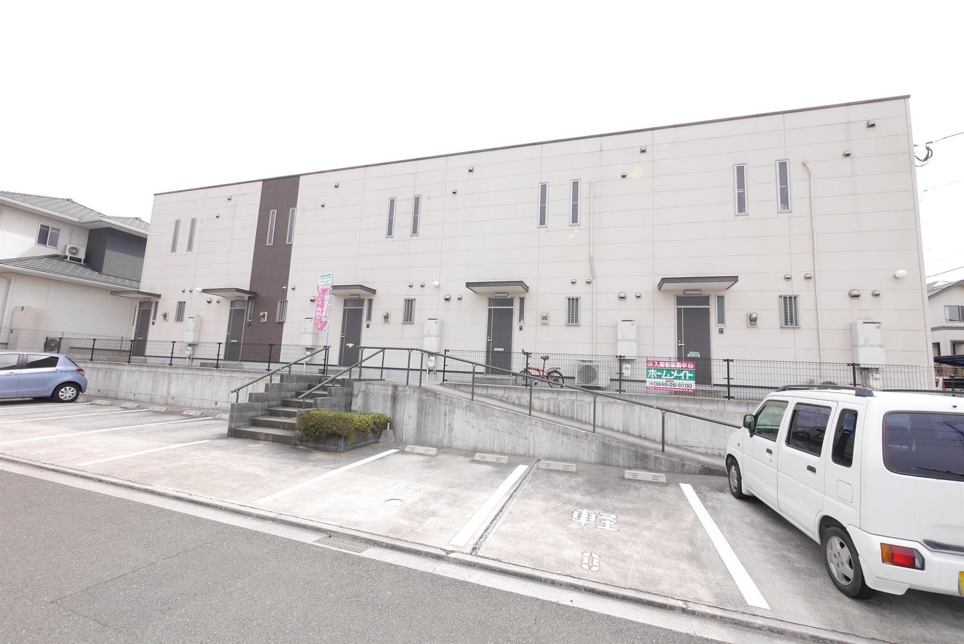 ロイヤルガーデン湯野原