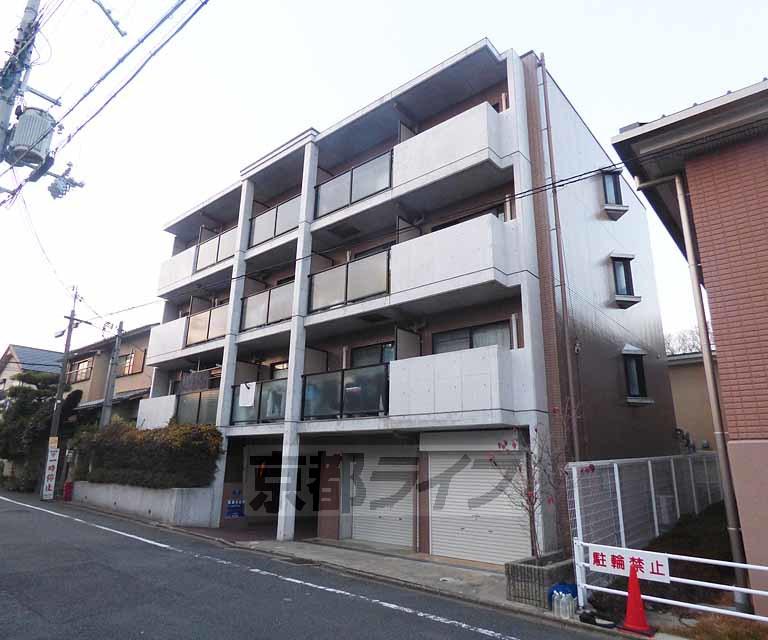 クリアドル北山