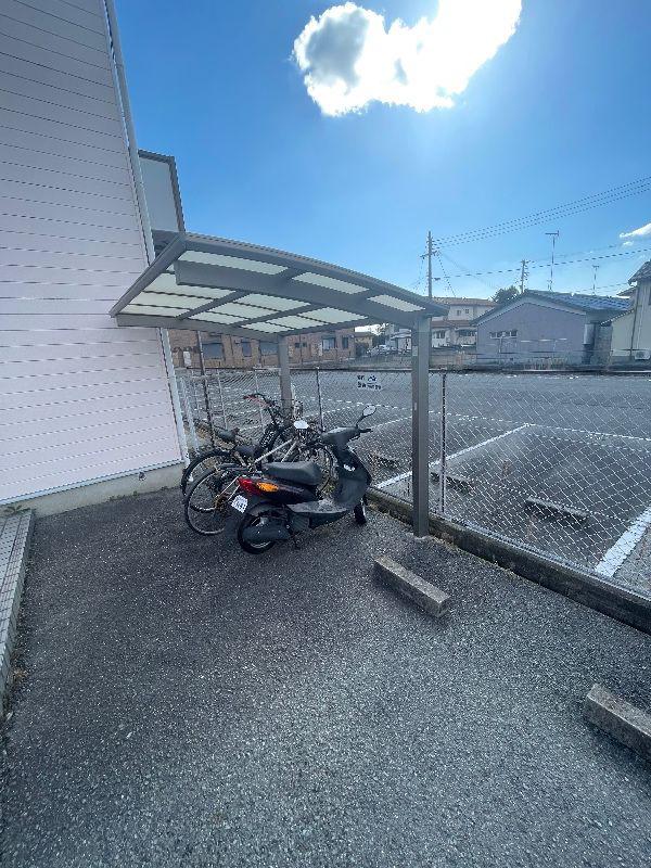 マイアール新町