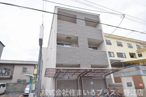 ロータス赤川