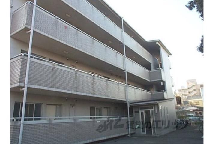 コロニアル宇治