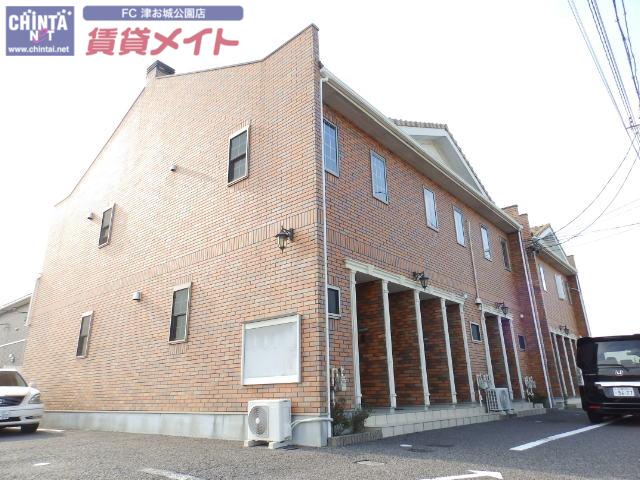 グランサージュB棟