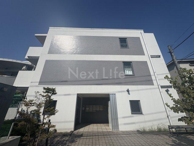 フォンターナ相模大野