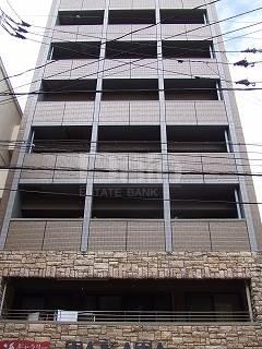 グランクリュー西新