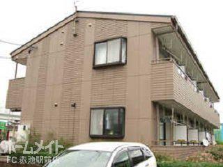 イースト TOWN K