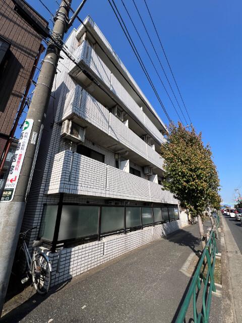 ビアメゾン保谷