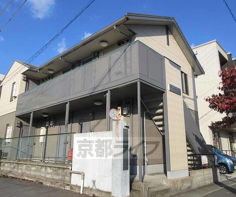 プランタン2000B棟
