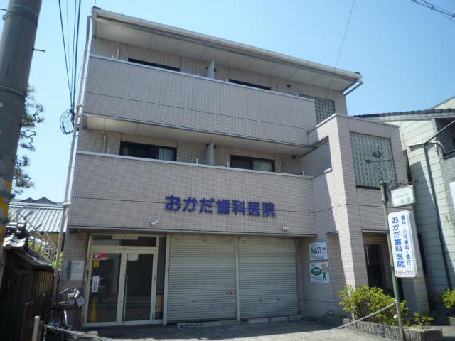 MAISON DE BIEN(1K/3階)