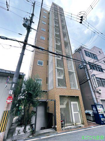 ハル土佐堀