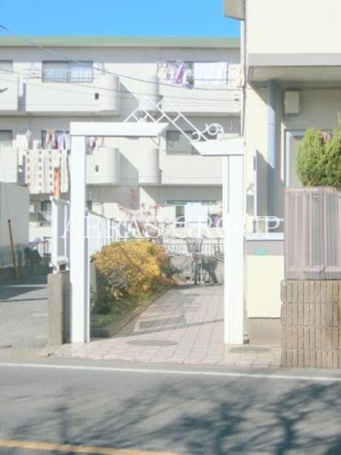 ピュアシティ清瀬