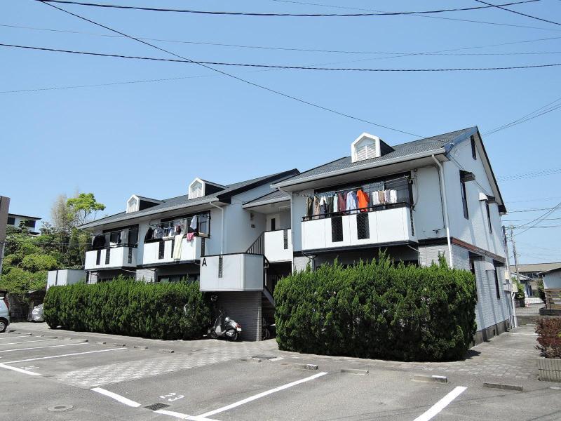 ファミール本郷