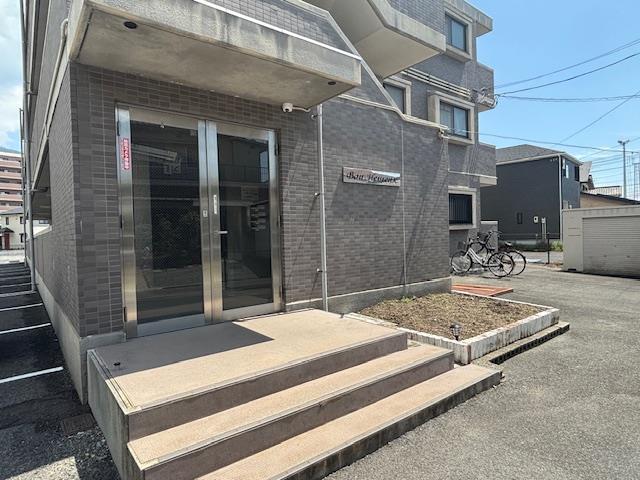 ボンヌール