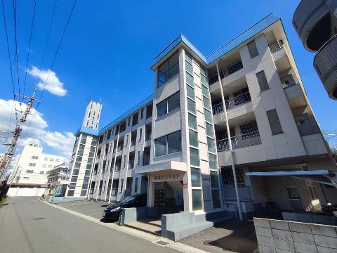 昭和マンション ホームメイト吹田駅前店管理物件(ワンルーム/2階)