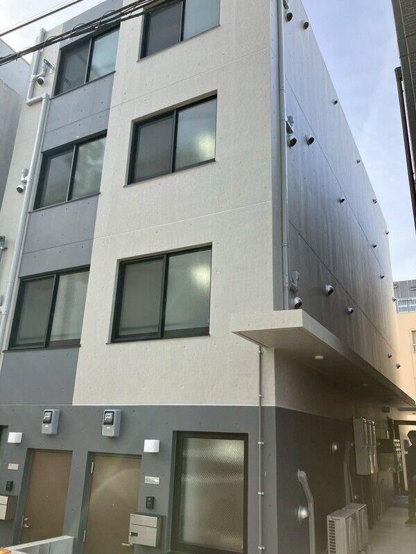 モンソレイユ水天宮