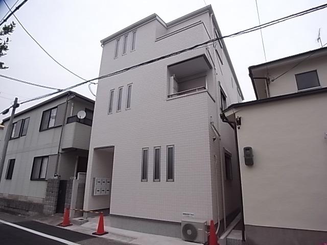 クレール二見町(ワンルーム/2階)