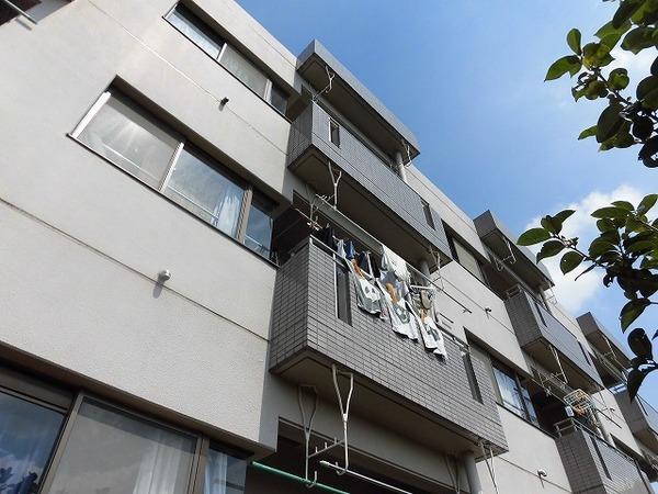 内田マンションII