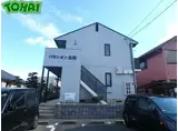 パラシオン北田