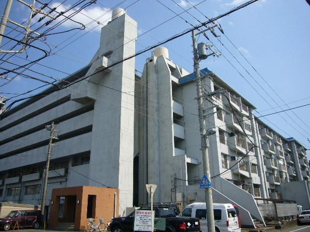 チサンマンション茅ヶ崎