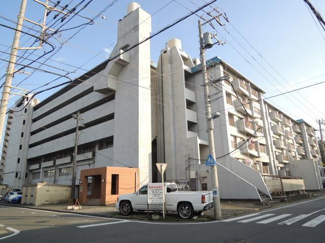 チサンマンション茅ヶ崎