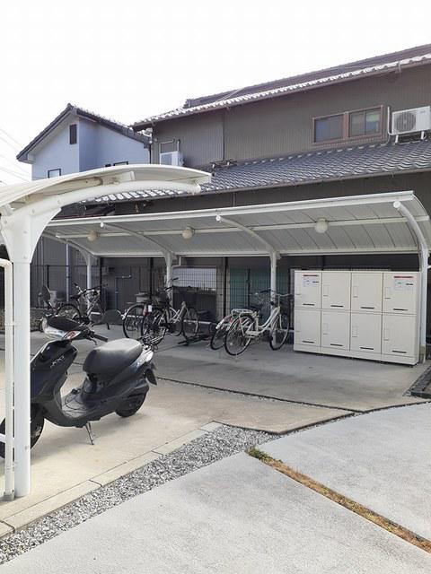 グリシーヌ