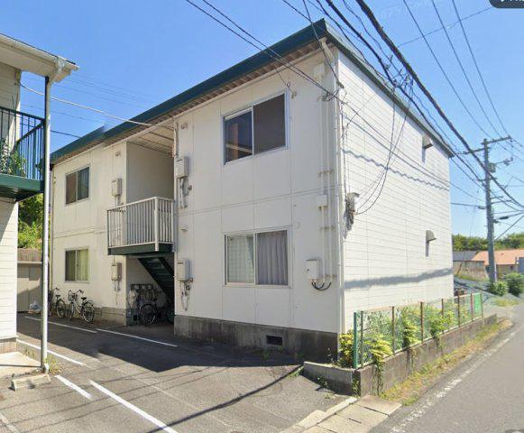 メゾン浦上