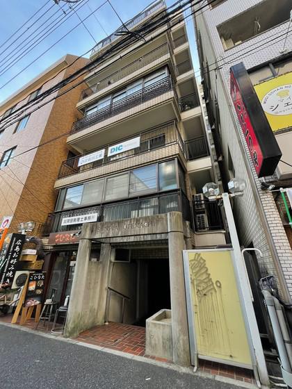 サンピア大手町