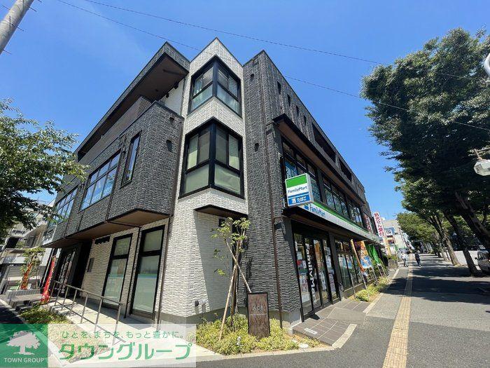 東葉高速鉄道 北習志野駅 徒歩7分  築5年