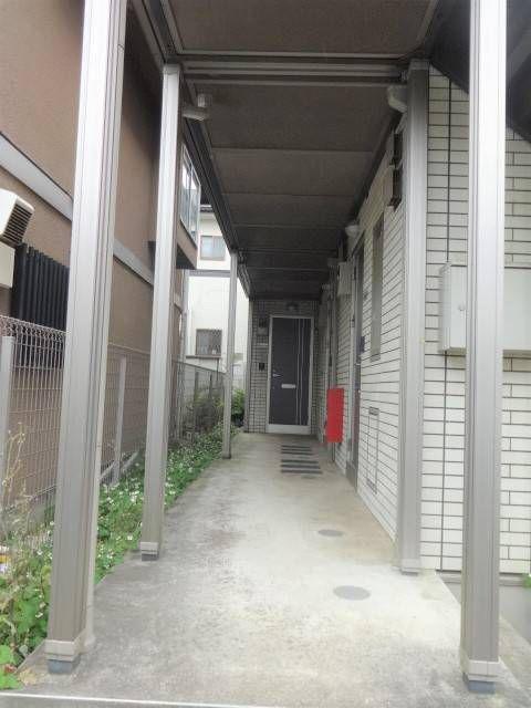 さくら伍番館