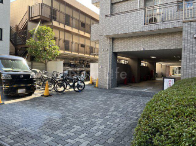 フレスコ川崎