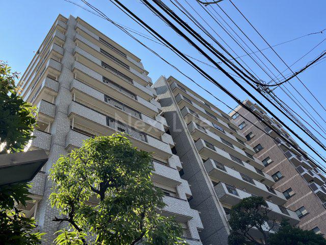 フレスコ川崎