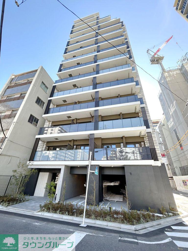 ルネサンスコート錦糸町II