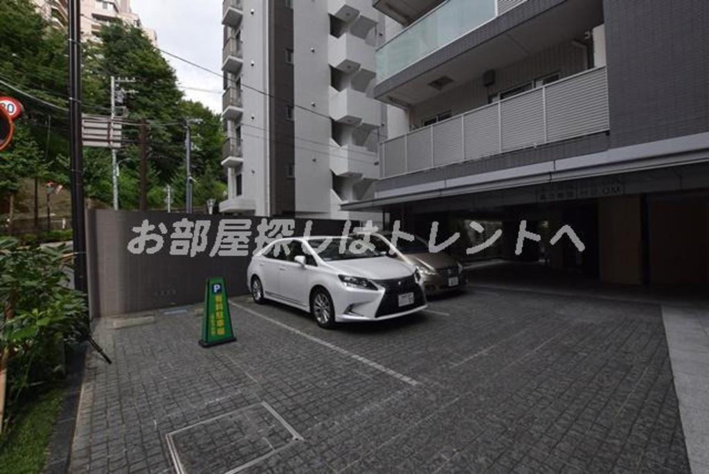 グランスイート文京音羽イースタージュ