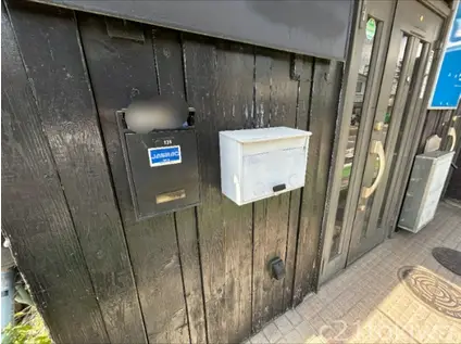 新座市東北1丁目店舗事務所(2SLDK/1階)の外観写真