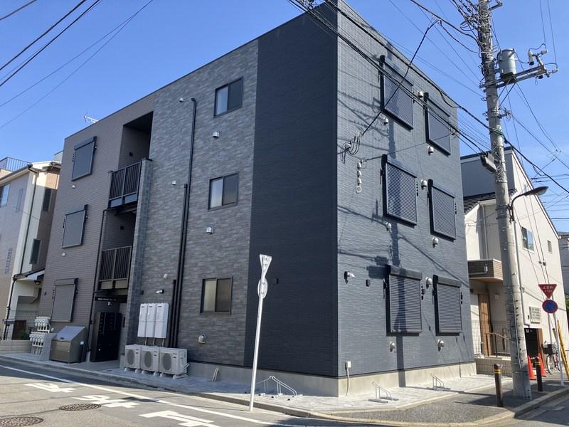 IRIS COURT TX六町
