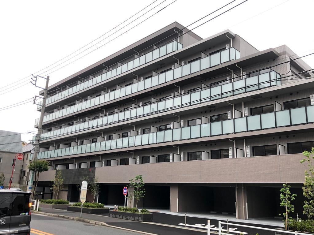 パティーナ東武練馬