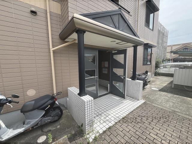 ヴァンベール桜台